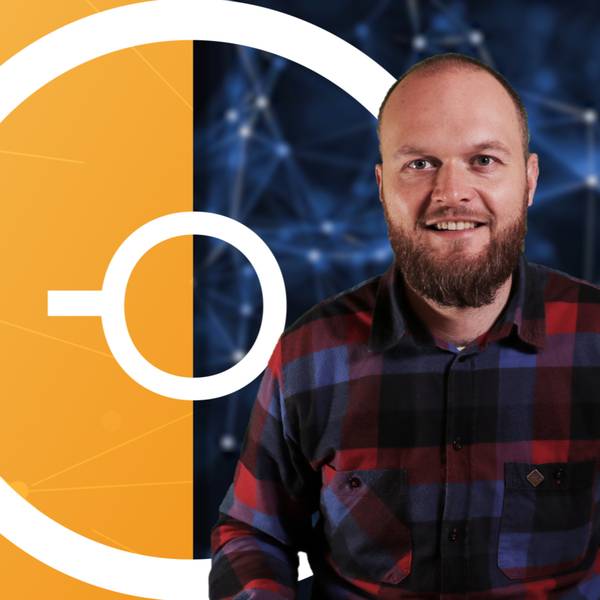 Bitcoinovej kanál